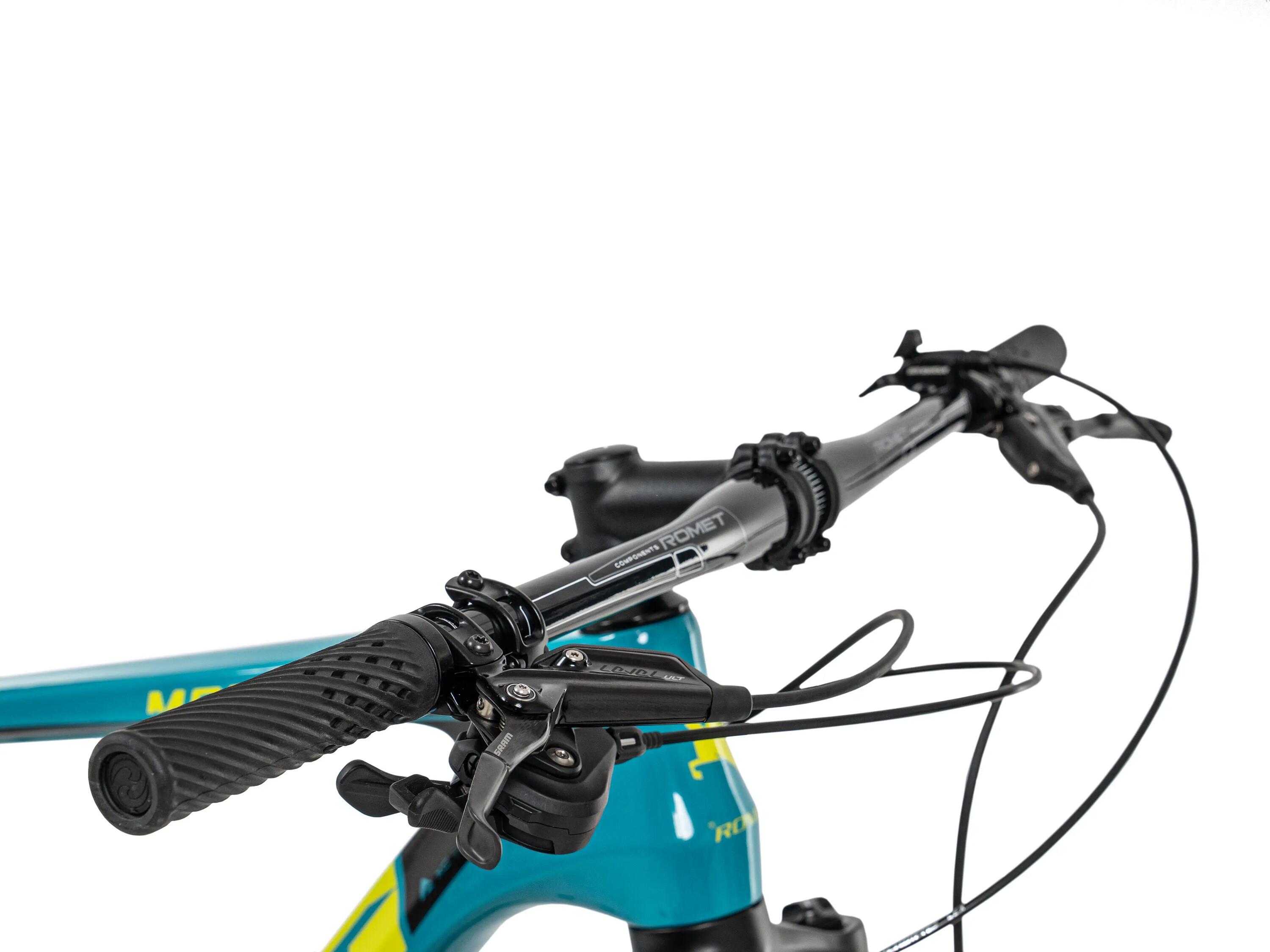 Rower górski dla dorosłych ROMET MONSUN 2.2 CARBON 5/7