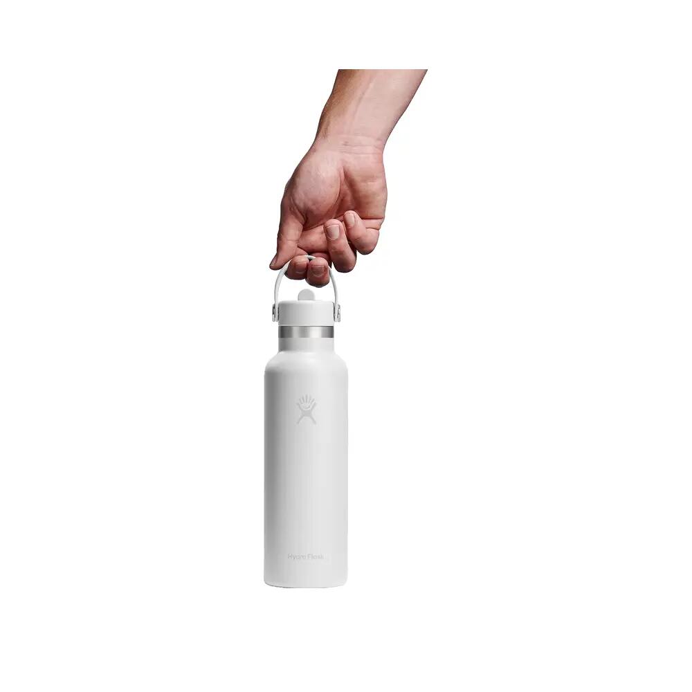 Garrafa térmica Hydro Flask Standard Flex Straw Cap 5/10