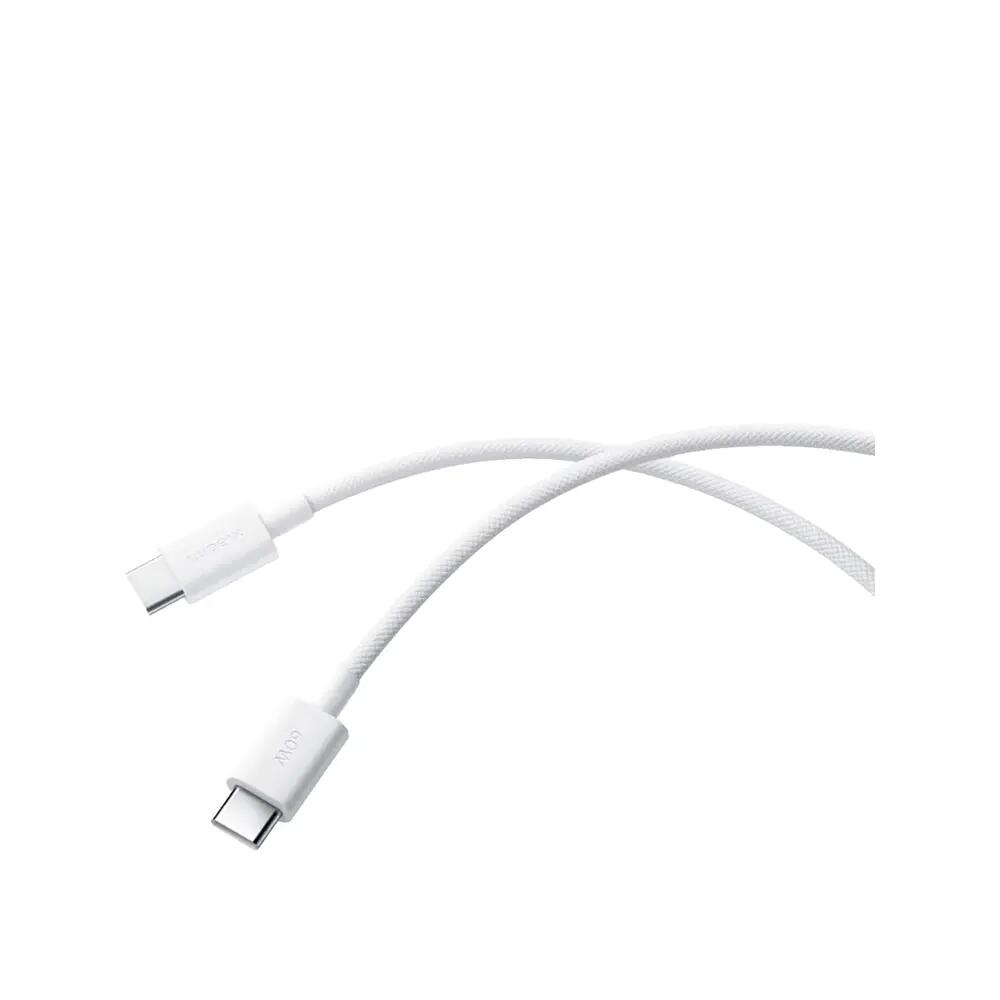 Cable USB-C Xiaomi 3A trenzado 60W 4/4