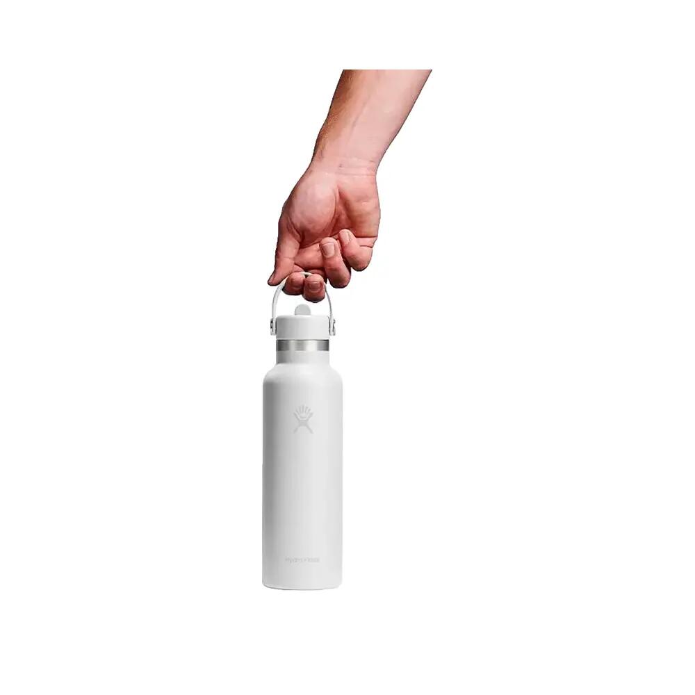 Garrafa térmica Hydro Flask Standard Flex Straw Cap 3/10