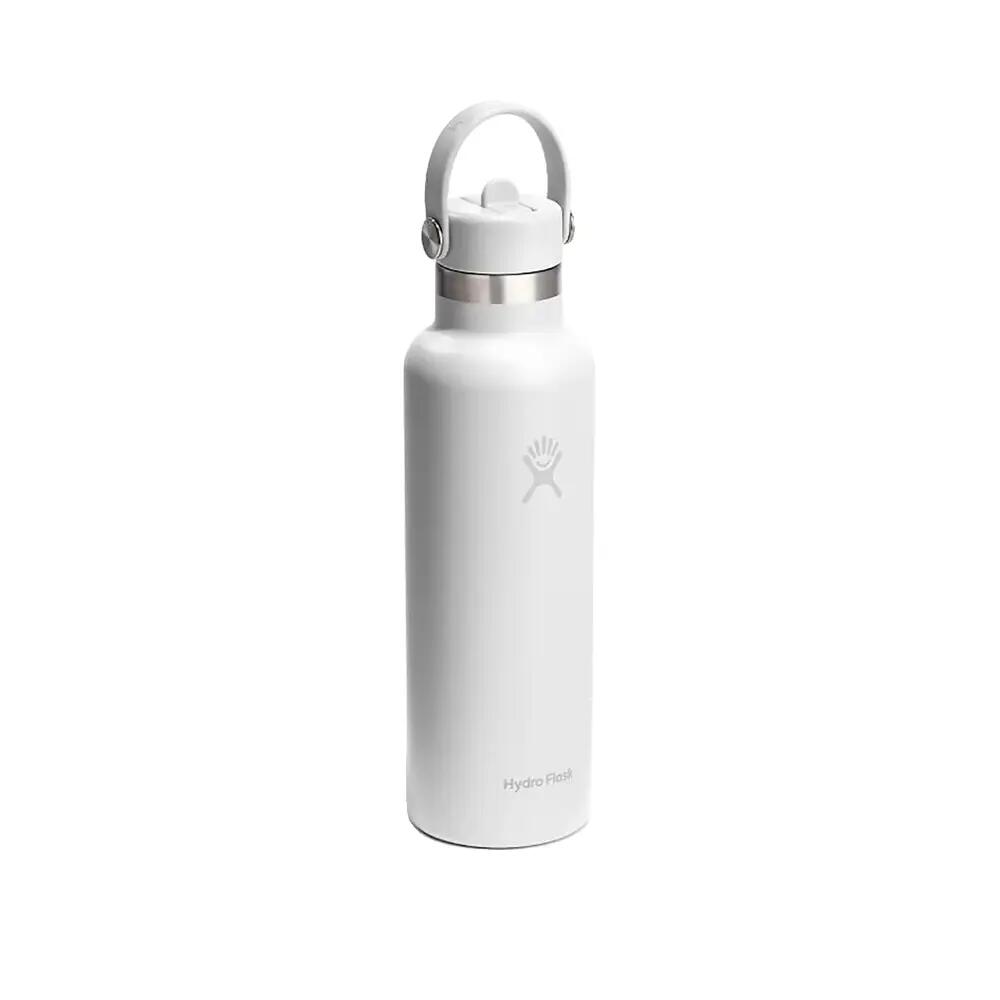 Garrafa térmica Hydro Flask Standard Flex Straw Cap 2/10