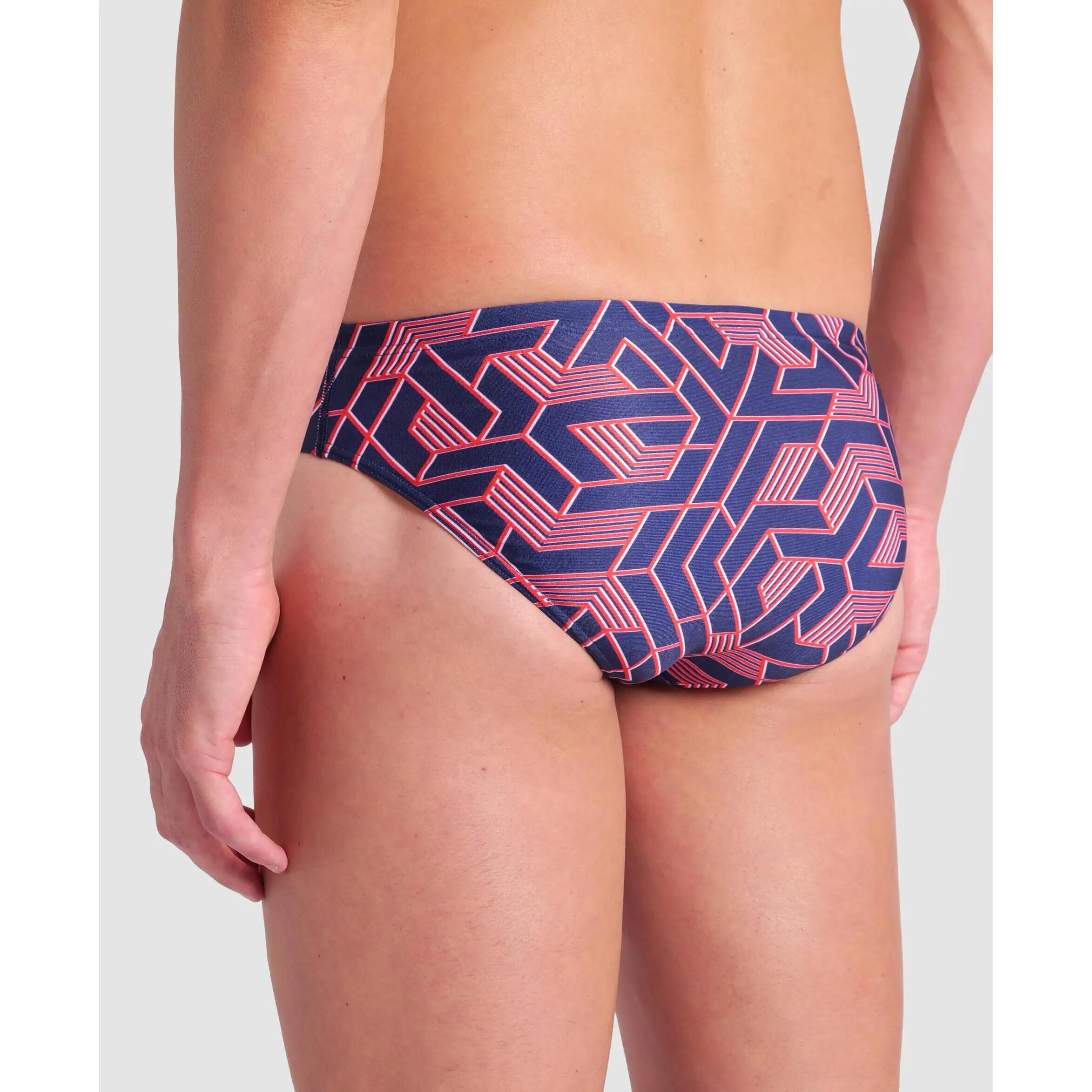 Pantaloncini da bagno Arena Escape 5/5