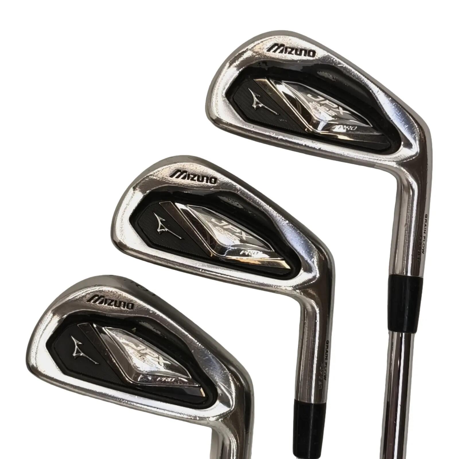 MIZUNO picture