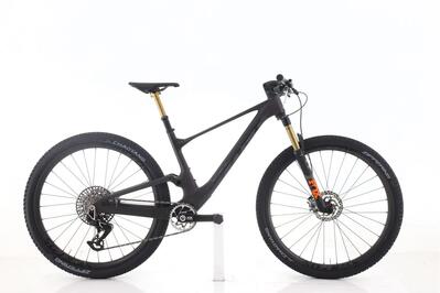 Tweedehands mtb · spark rc sl xxsl axs · zeer goede toestand