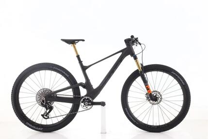 Refurbished MTB Fully · Spark RC SL XXSL AXS · Sehr guter Zustand