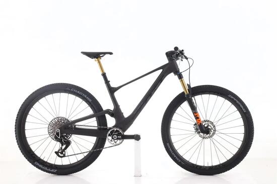 Refurbished MTB Fully · Spark RC SL XXSL AXS · Sehr guter Zustand