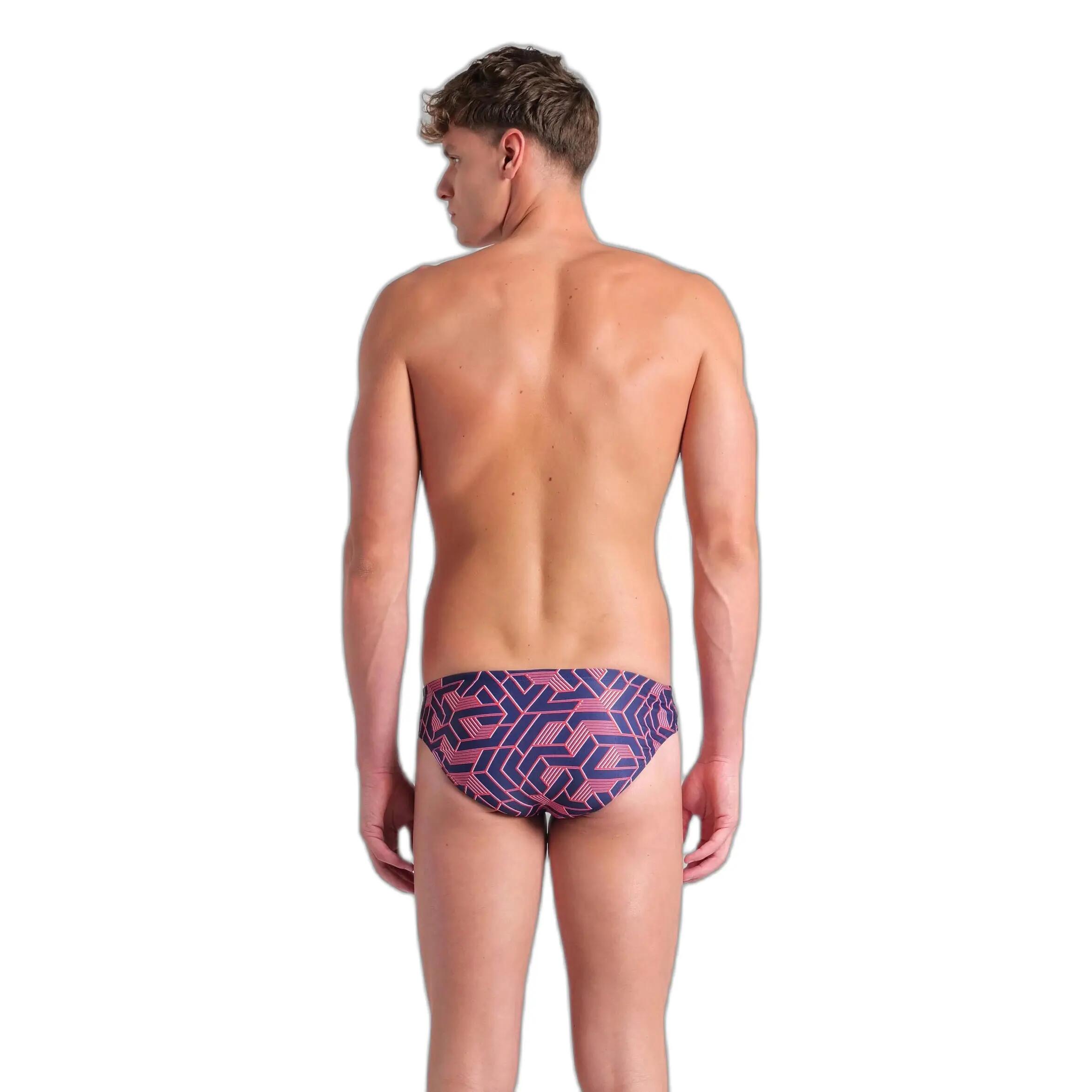 Pantaloncini da bagno Arena Escape 4/5