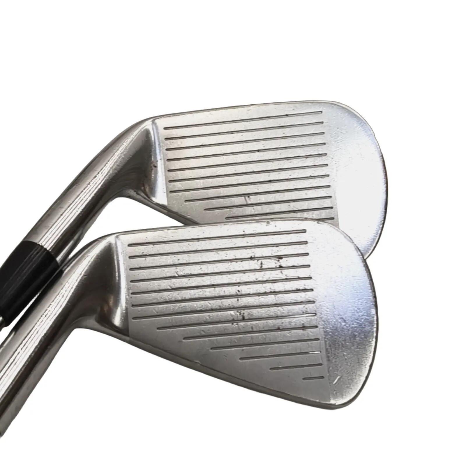 Mizuno JPX 925 Set di ferri / 4-PW / Flex Regular / Acciaio 7/7