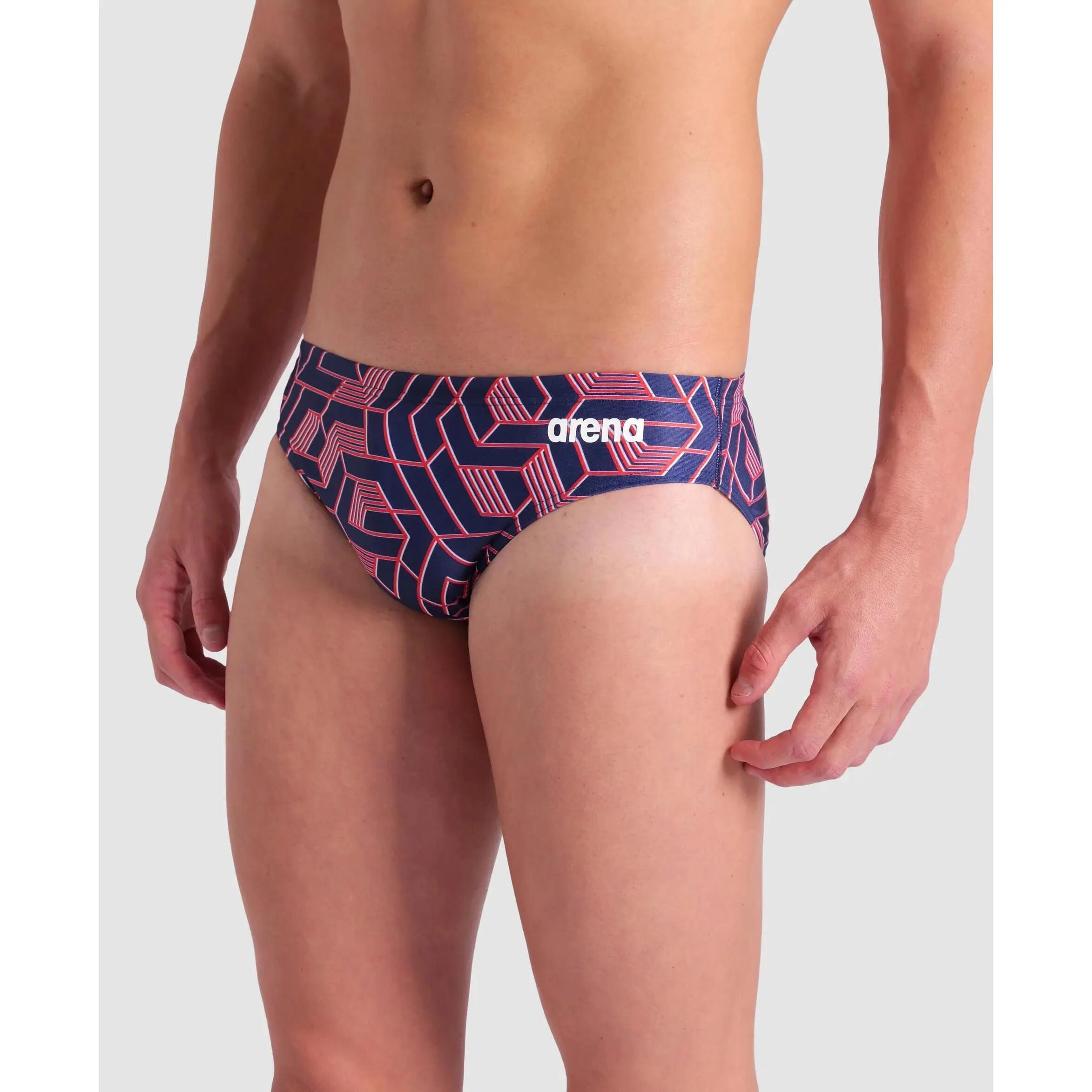 Pantaloncini da bagno Arena Escape 3/5