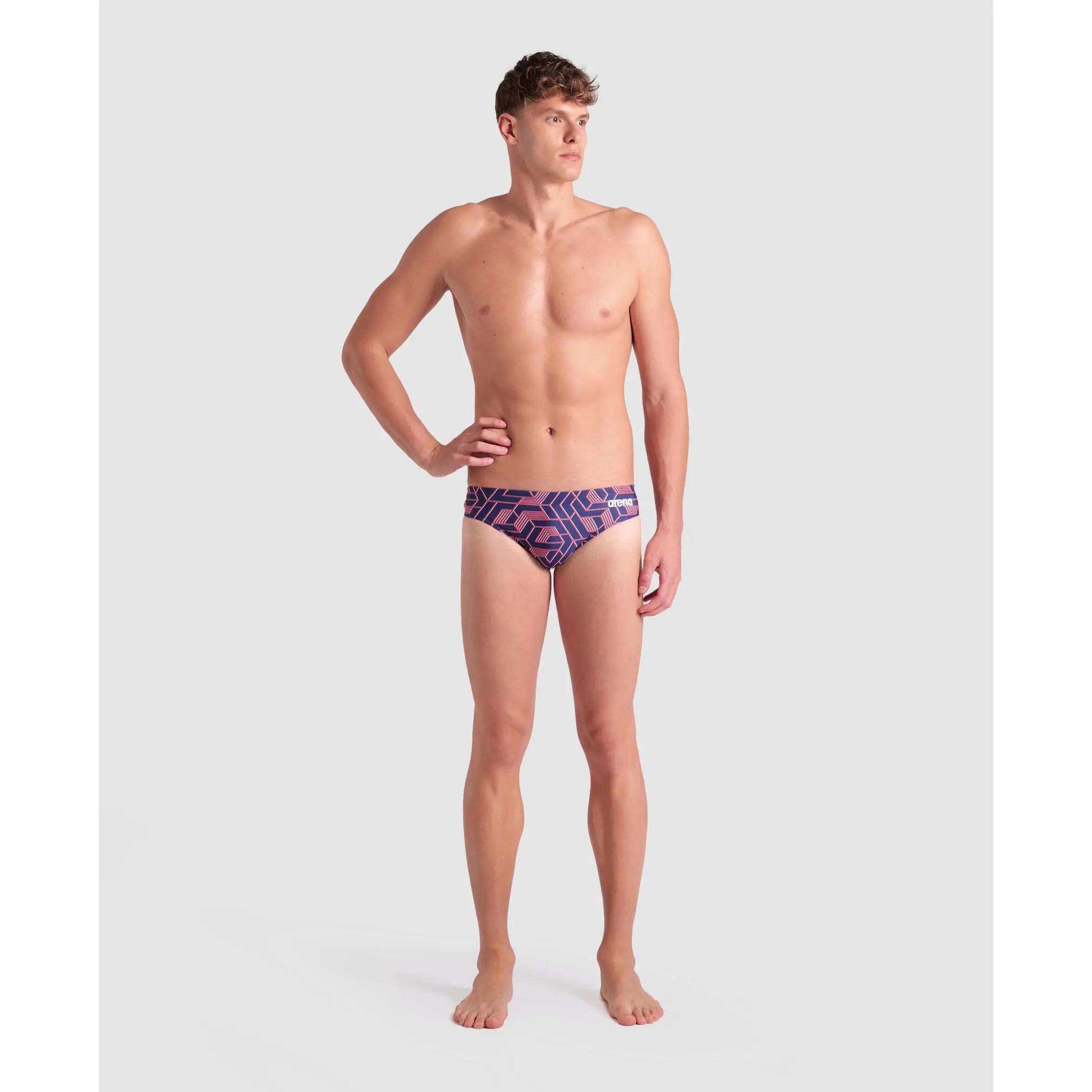 Pantaloncini da bagno Arena Escape 2/5