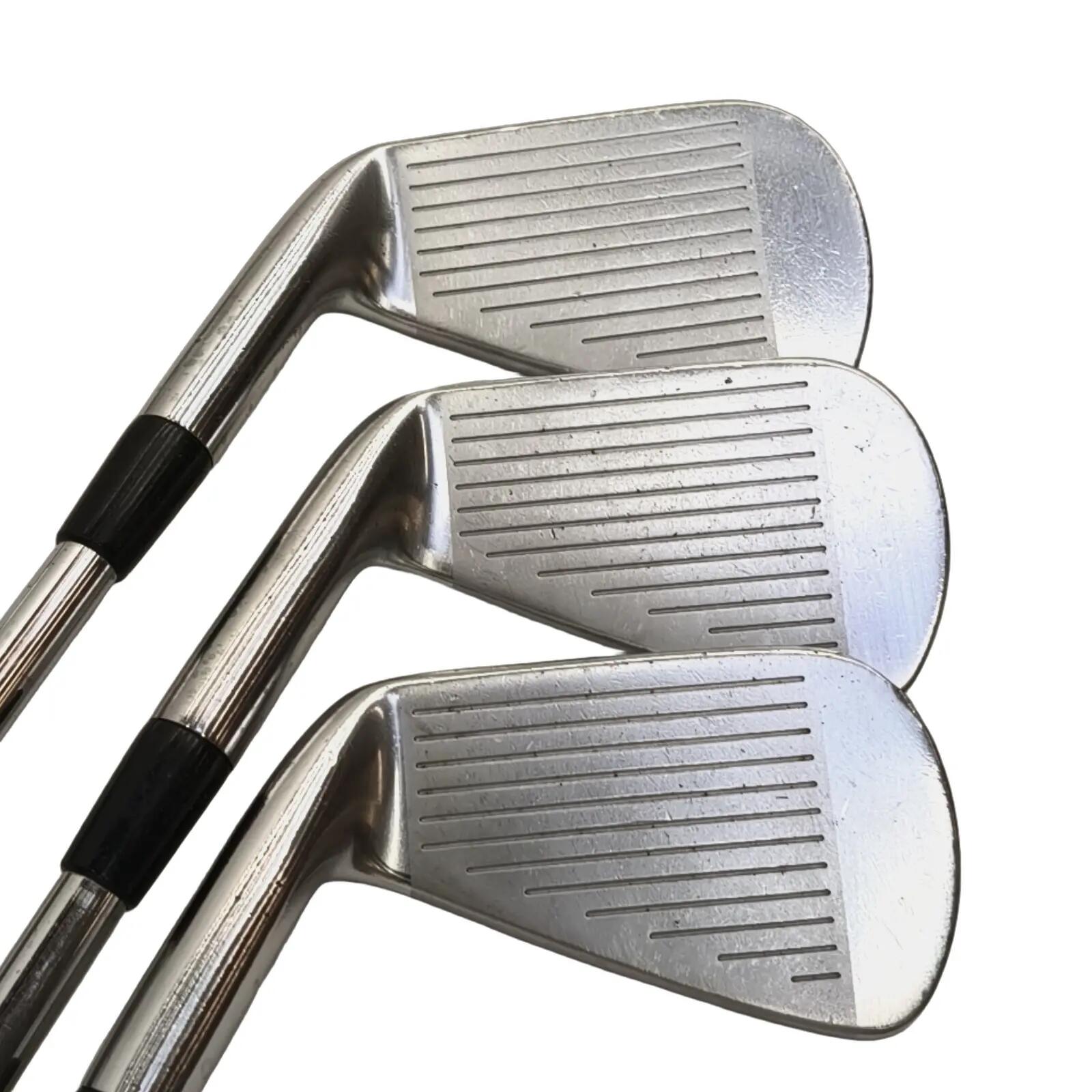 Mizuno JPX 925 Set di ferri / 4-PW / Flex Regular / Acciaio 6/7