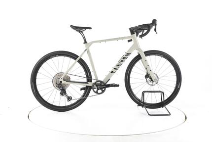 Reconditionné - Canyon Grizl CF 7 ESC Vélo Gravel Carbone 2025 - Très Bon