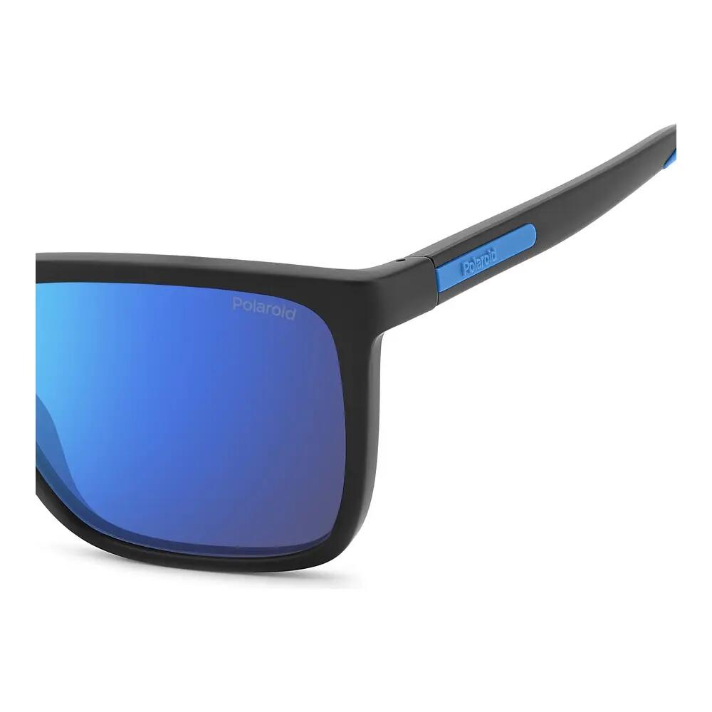Gafas de Sol Polaroid PLD 2175/S/X 003 Polarizadas de Policarbonato Hombre 54 mm 4/4