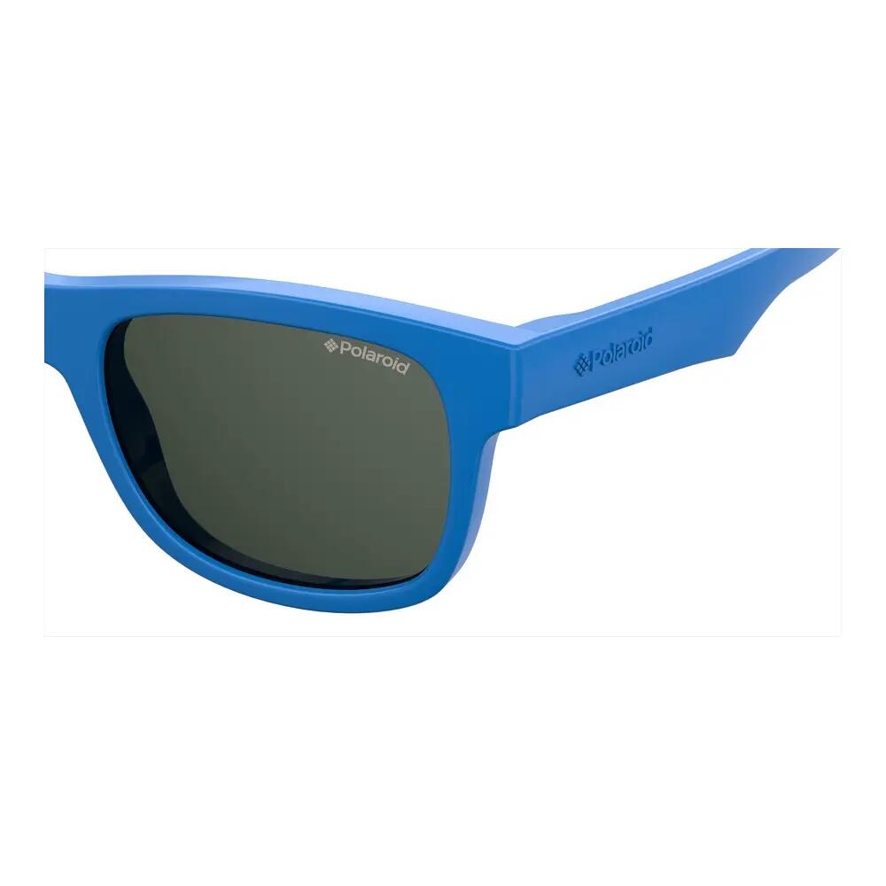 Slnečné Okuliare Polaroid Kids PLD 8020/S/SM PJP Detské Unisex 43 mm 3/3