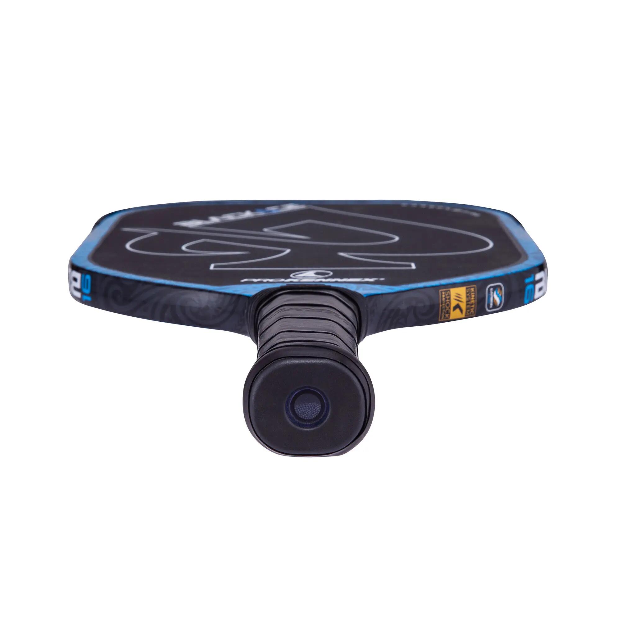 PROKENNEX BLACK ACE 16 224 Kinetic Racchetta Pickleball Pro Kennex 4/6