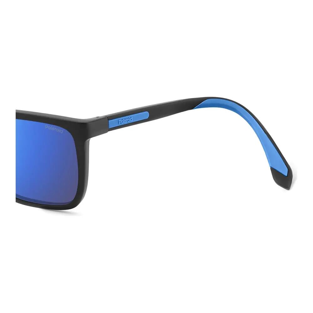 Gafas de Sol Polaroid PLD 2175/S/X 003 Polarizadas de Policarbonato Hombre 54 mm 3/4