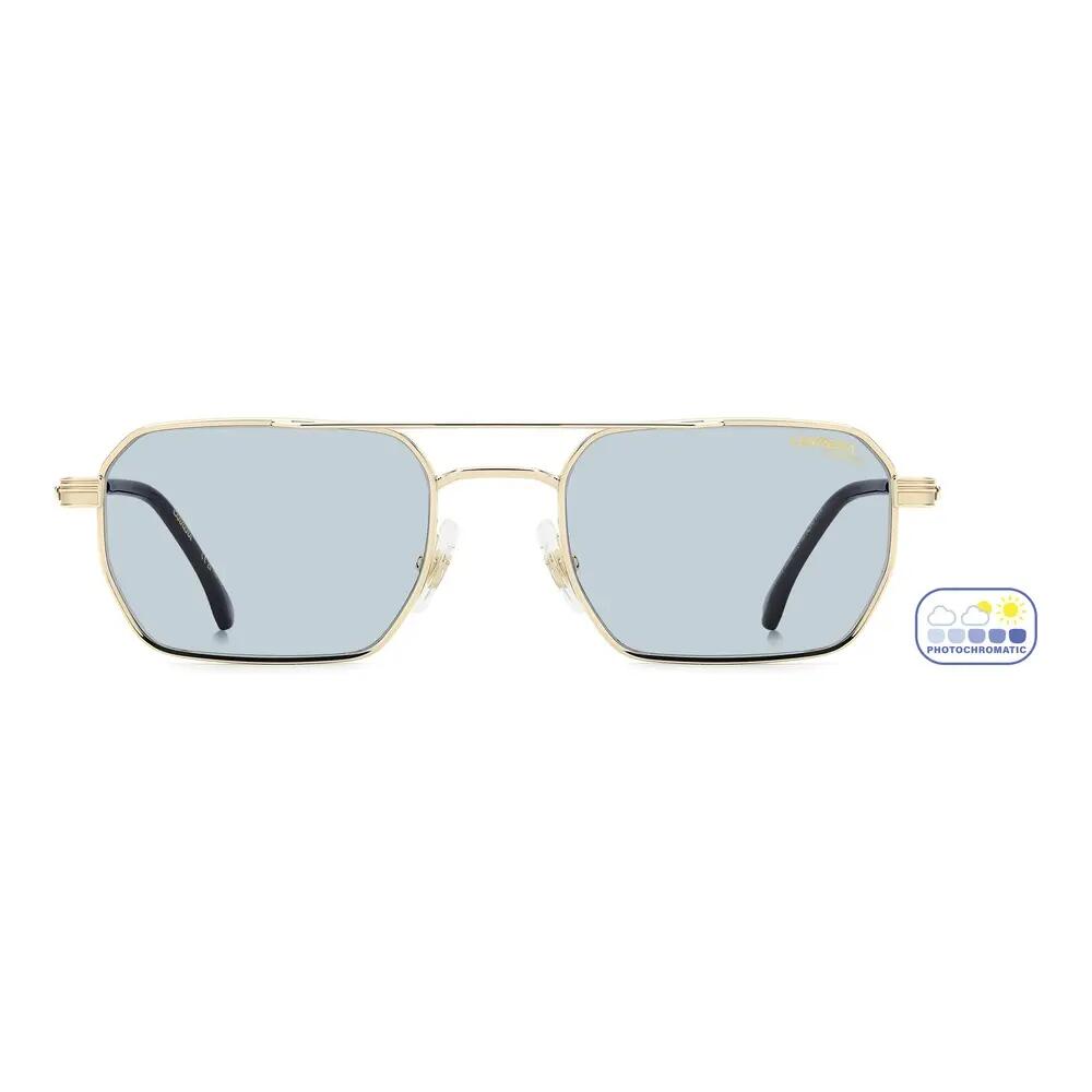 Óculos de Sol Carrera 389/S J5G Fotocromáticos em Metal Homem 54 mm 2/4