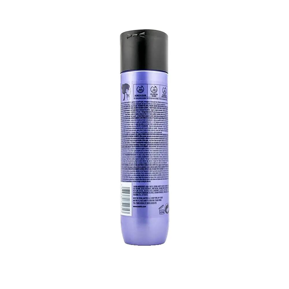 Shampoo Matrix Total Results So Silver 2/5