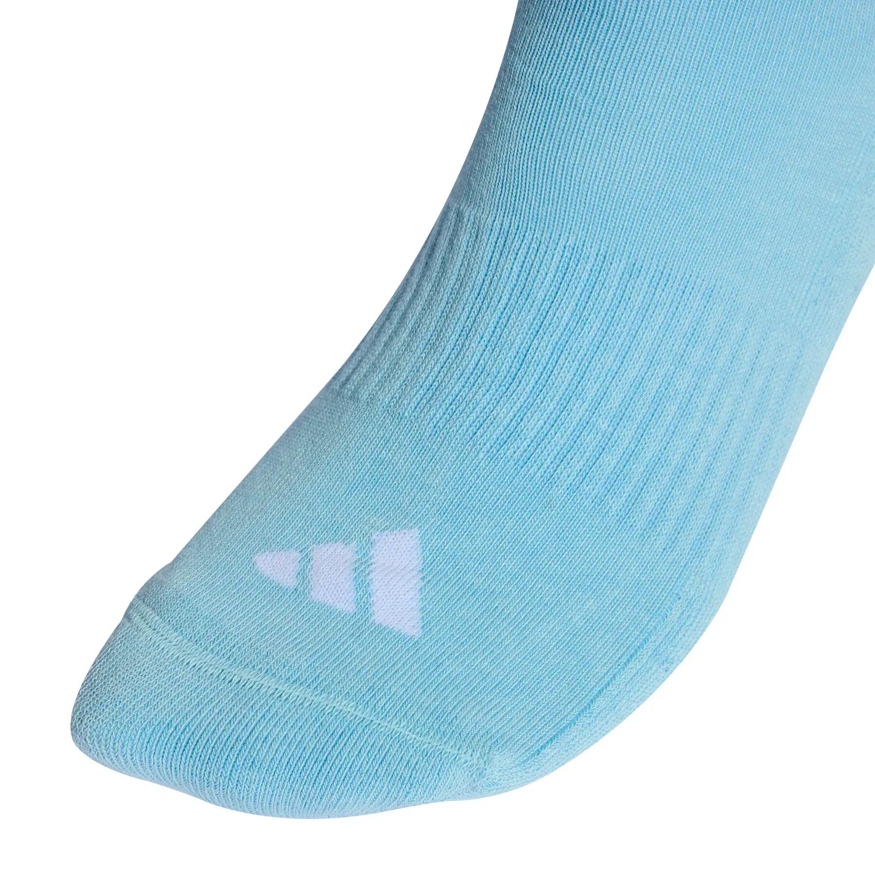 Sokken adidas 3-Stripes (x3) 3/4