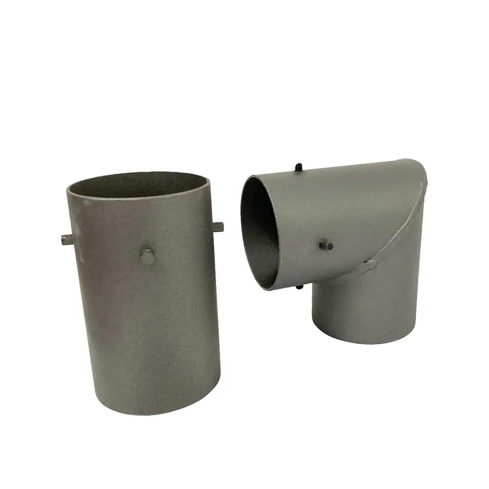 Poêle à bois Nordisk Torden Portable 5/9