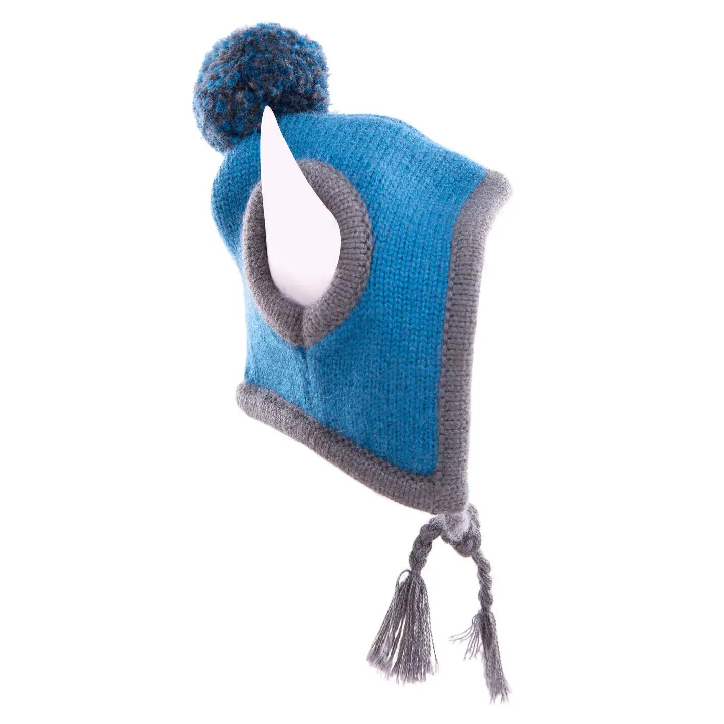 Bonnet pour chien Martin Sellier Teo Inuit 2/2