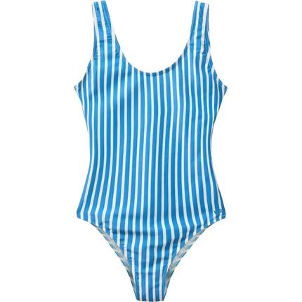 Maillot de bain 1 pièce femme H2O Stripe