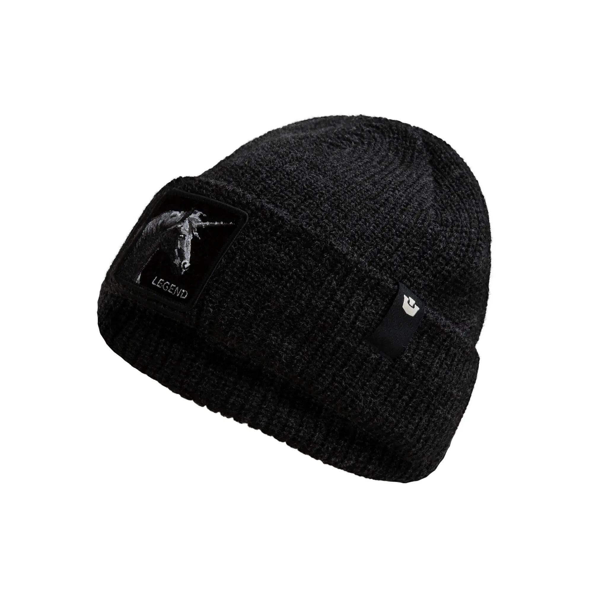 Gorro Goorin Bros The Legendary Gorro Alto Adulto 2/2