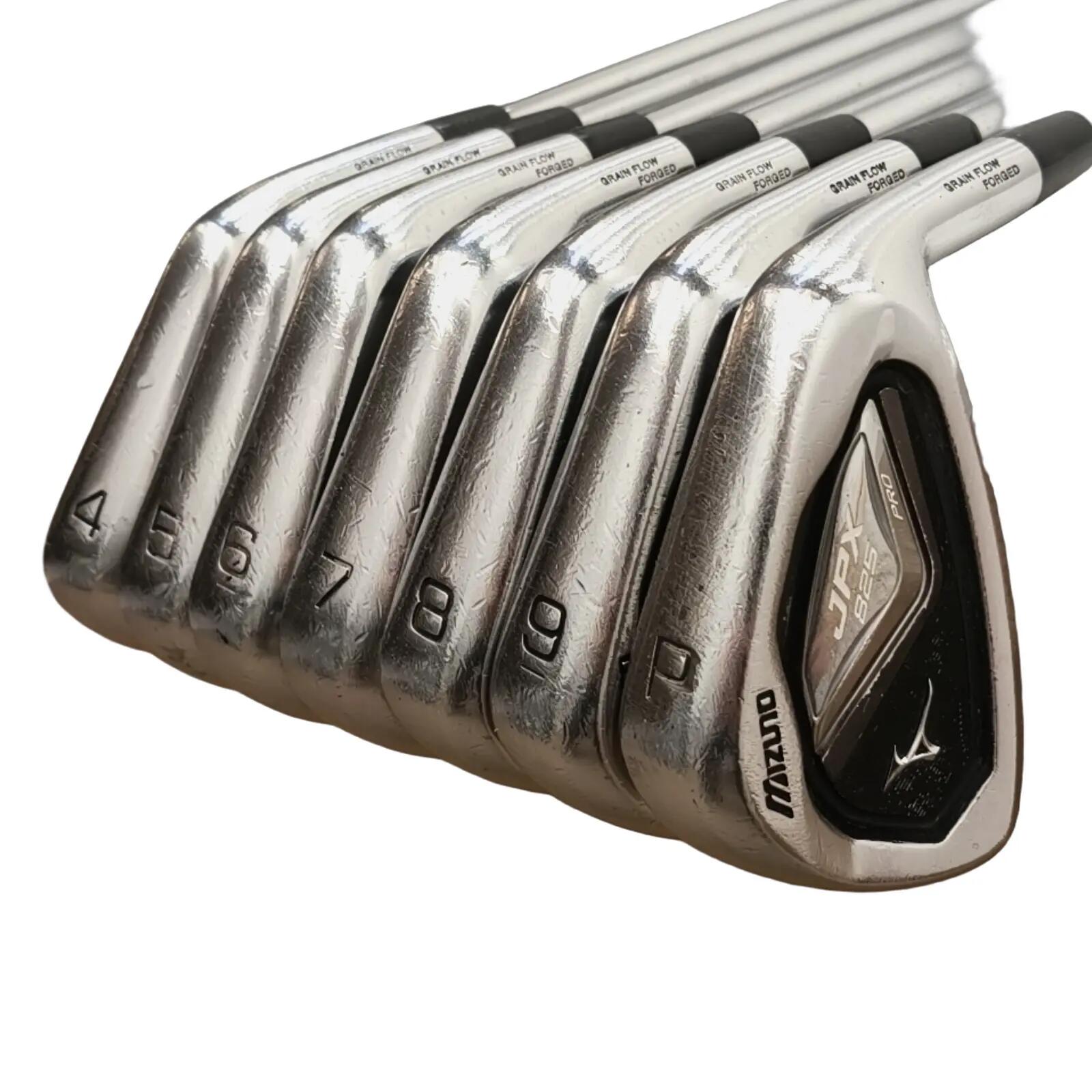 Mizuno JPX 925 Set di ferri / 4-PW / Flex Regular / Acciaio 3/7