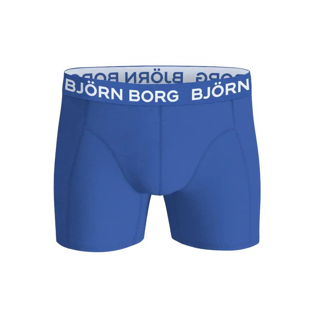 BJORN BORG picture