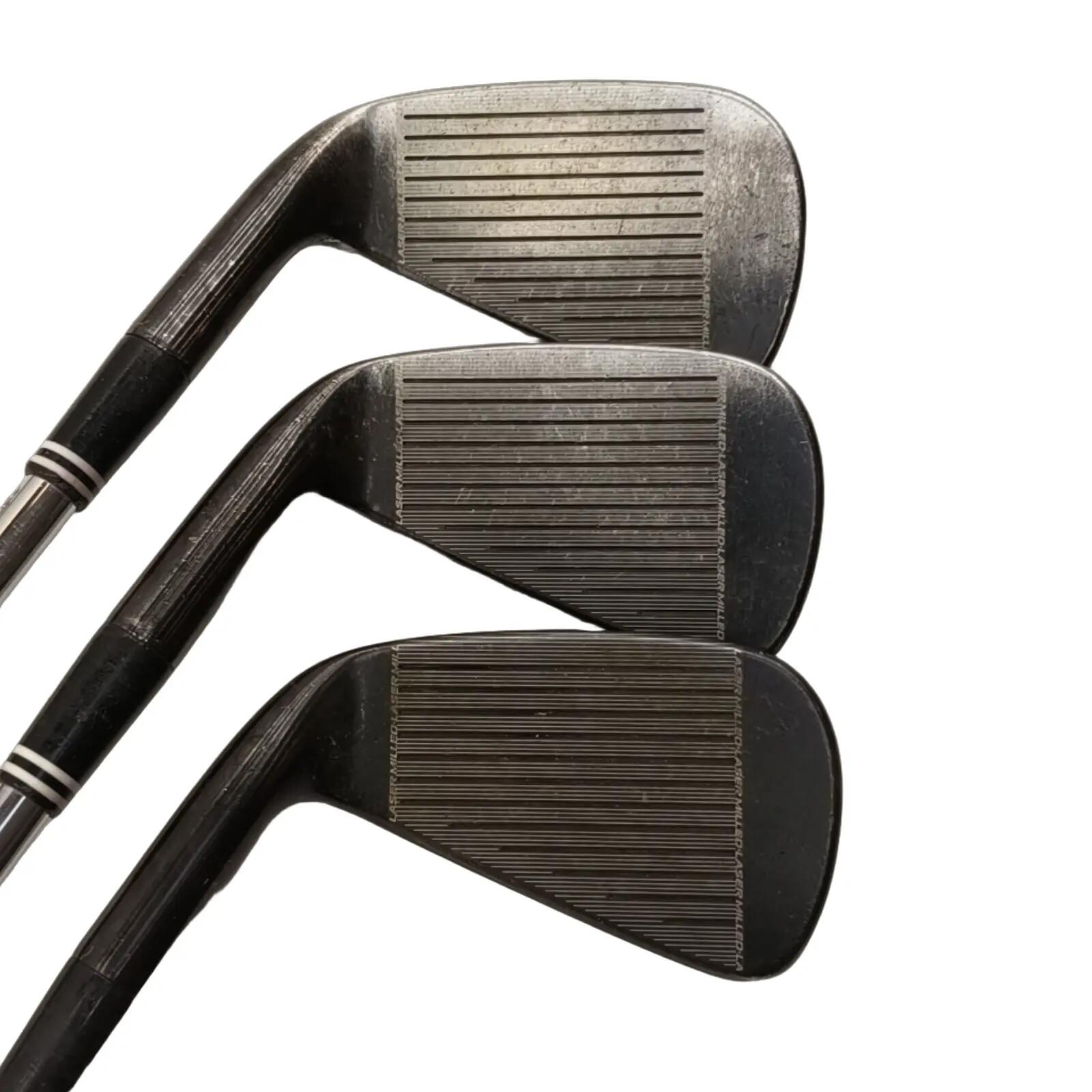 Cleveland CG16 Tour Set di ferri / 4-9i / Flex Stiff / Acciaio 7/7
