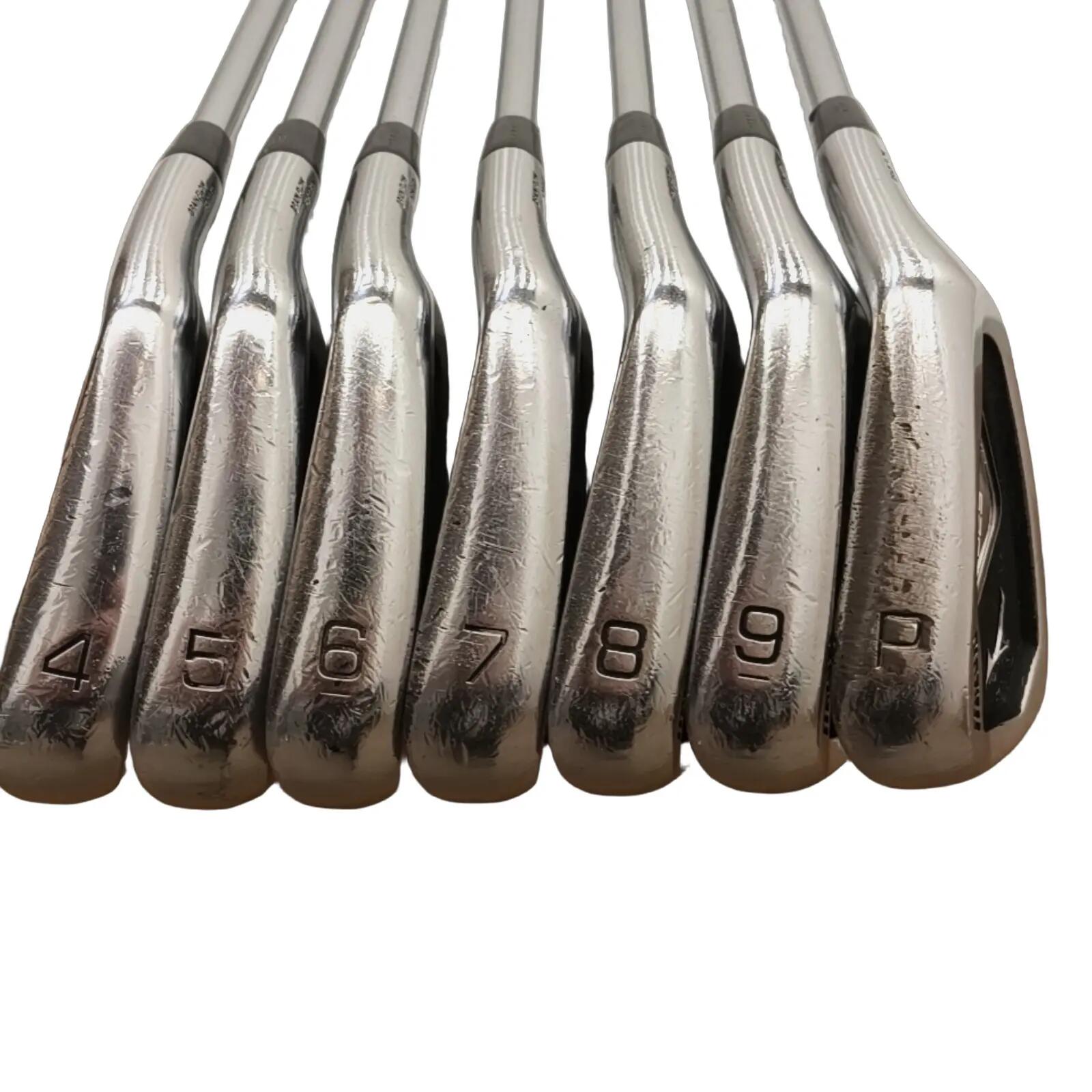 Mizuno JPX 925 Set di ferri / 4-PW / Flex Regular / Acciaio 2/7