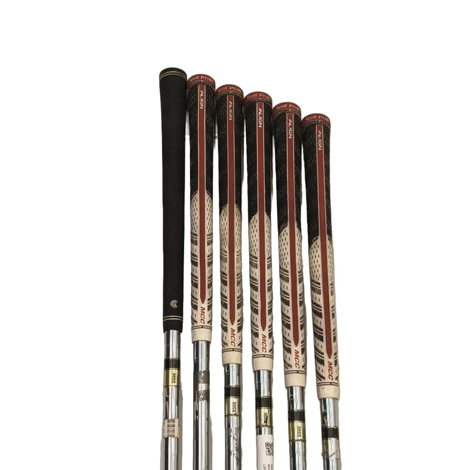 Cleveland CG16 Tour Set di ferri / 4-9i / Flex Stiff / Acciaio 5/7
