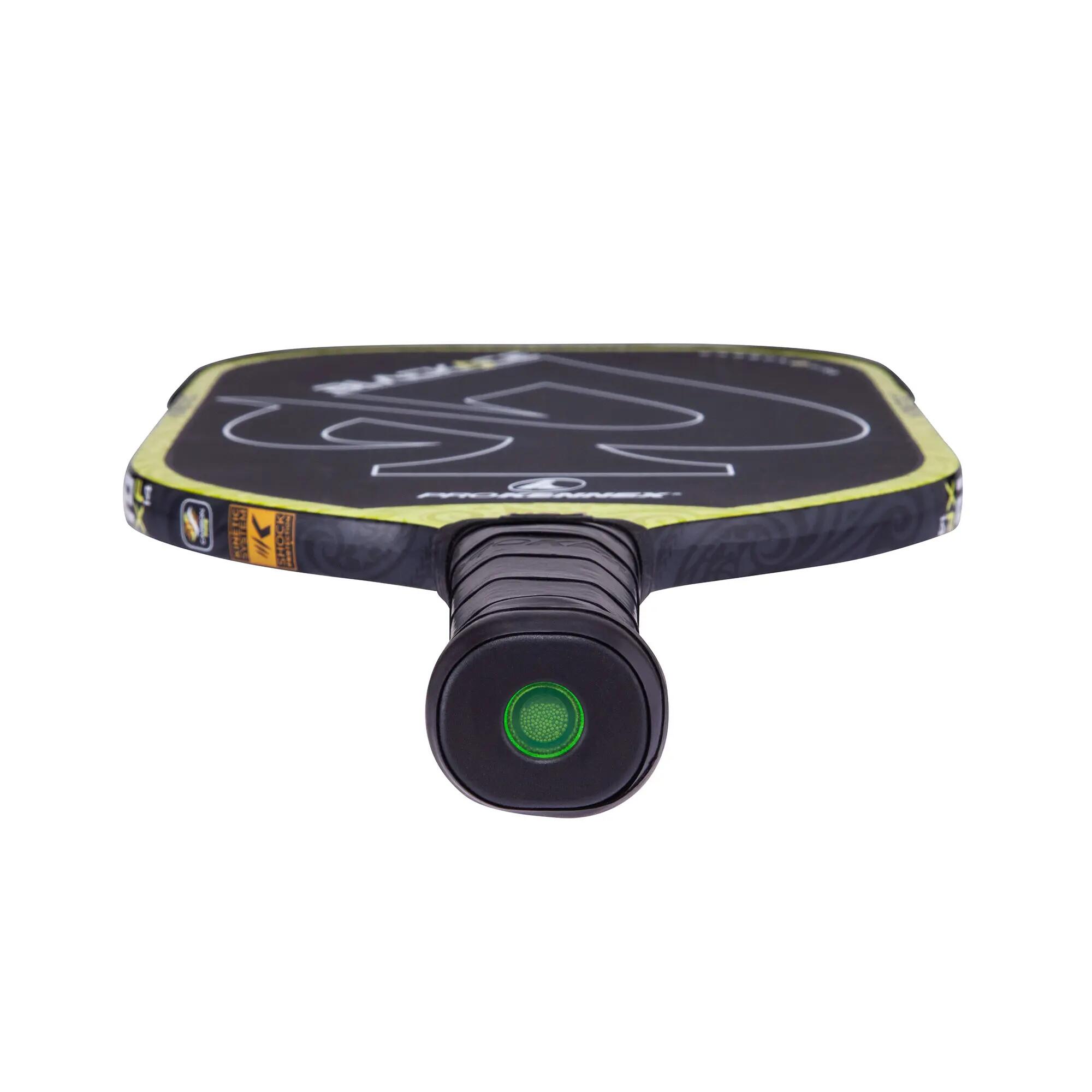 PROKENNEX BLACK ACE XF 14 224 Kinetic Racchetta Pickleball Pro Kennex 4/6