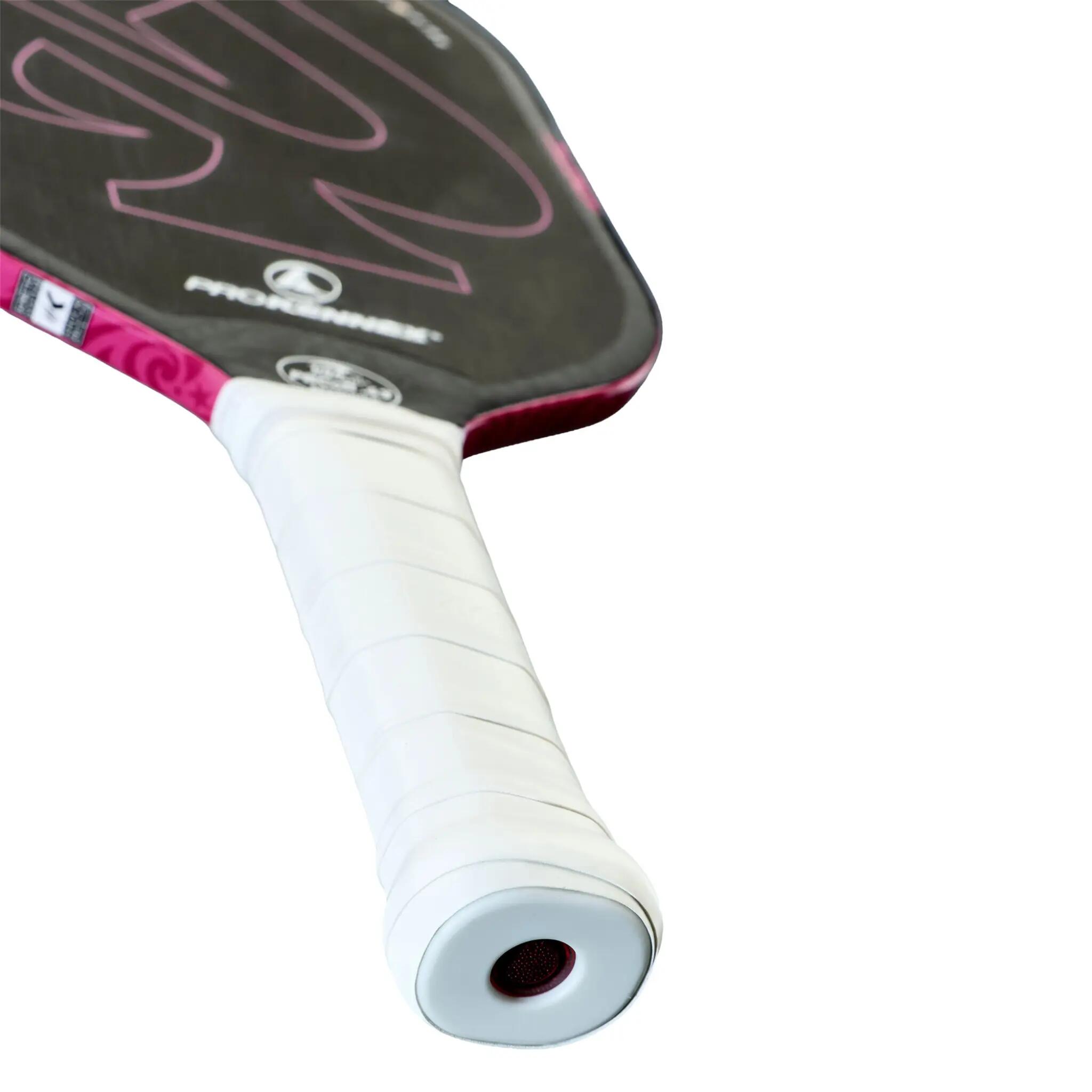 PROKENNEX BLACK ACE AVENGER LG 11 227 Kinetic Racchetta Pickleball 4/4