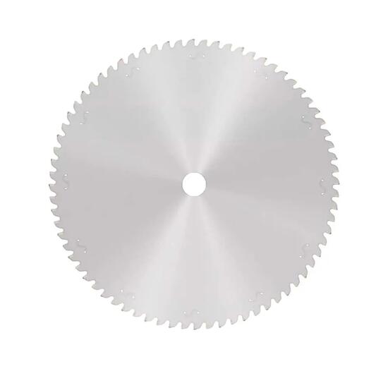 Lame de scie circulaire Bosch PRO Steel 60 Zähne