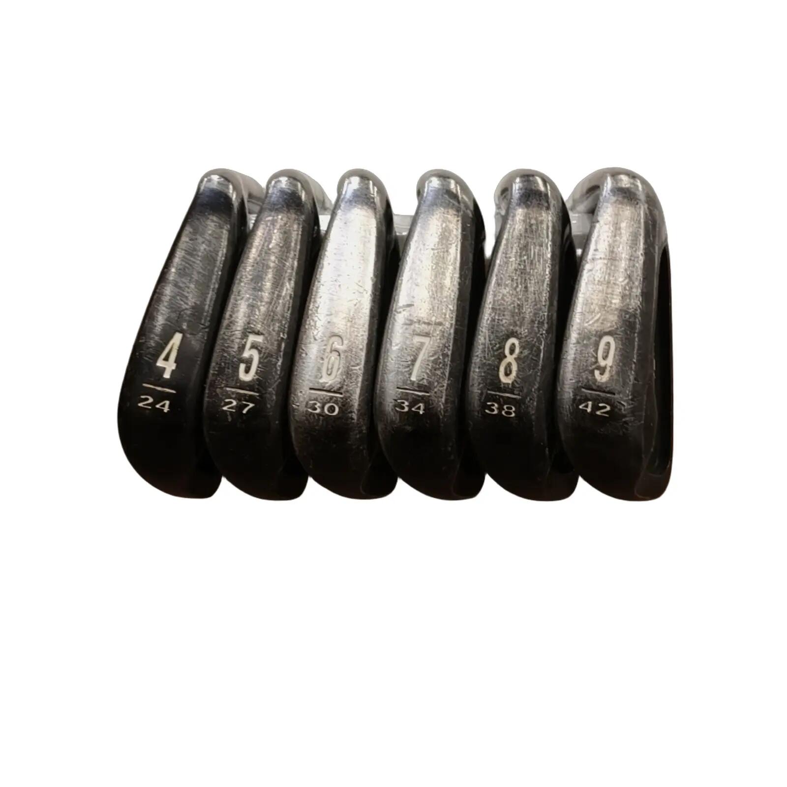 Cleveland CG16 Tour Set di ferri / 4-9i / Flex Stiff / Acciaio 2/7