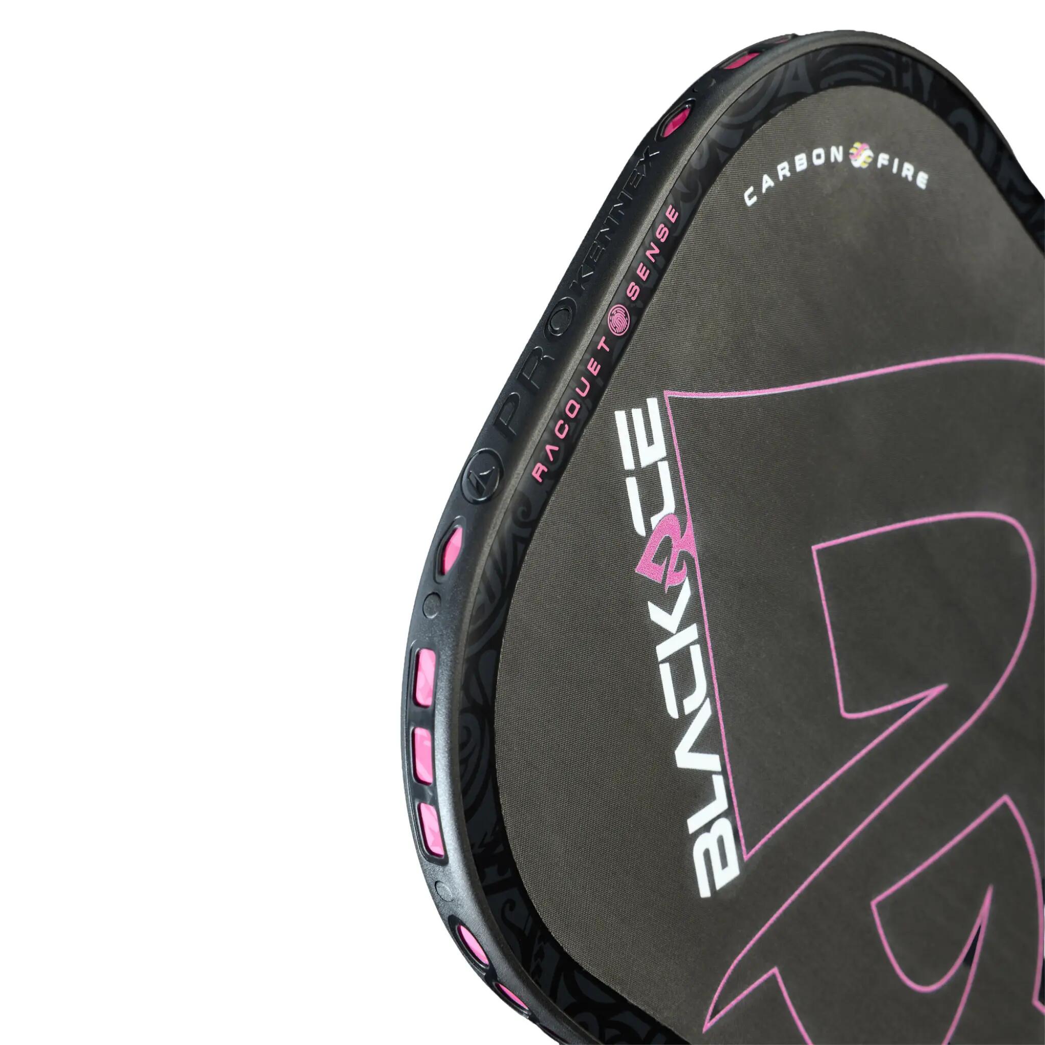PROKENNEX BLACK ACE AVENGER LG 11 227 Kinetic Racchetta Pickleball 3/4
