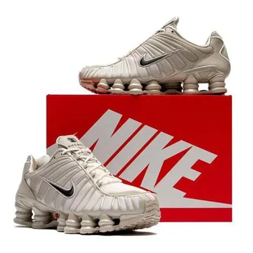 Pánské univerzálni boty Shox TL 5/5
