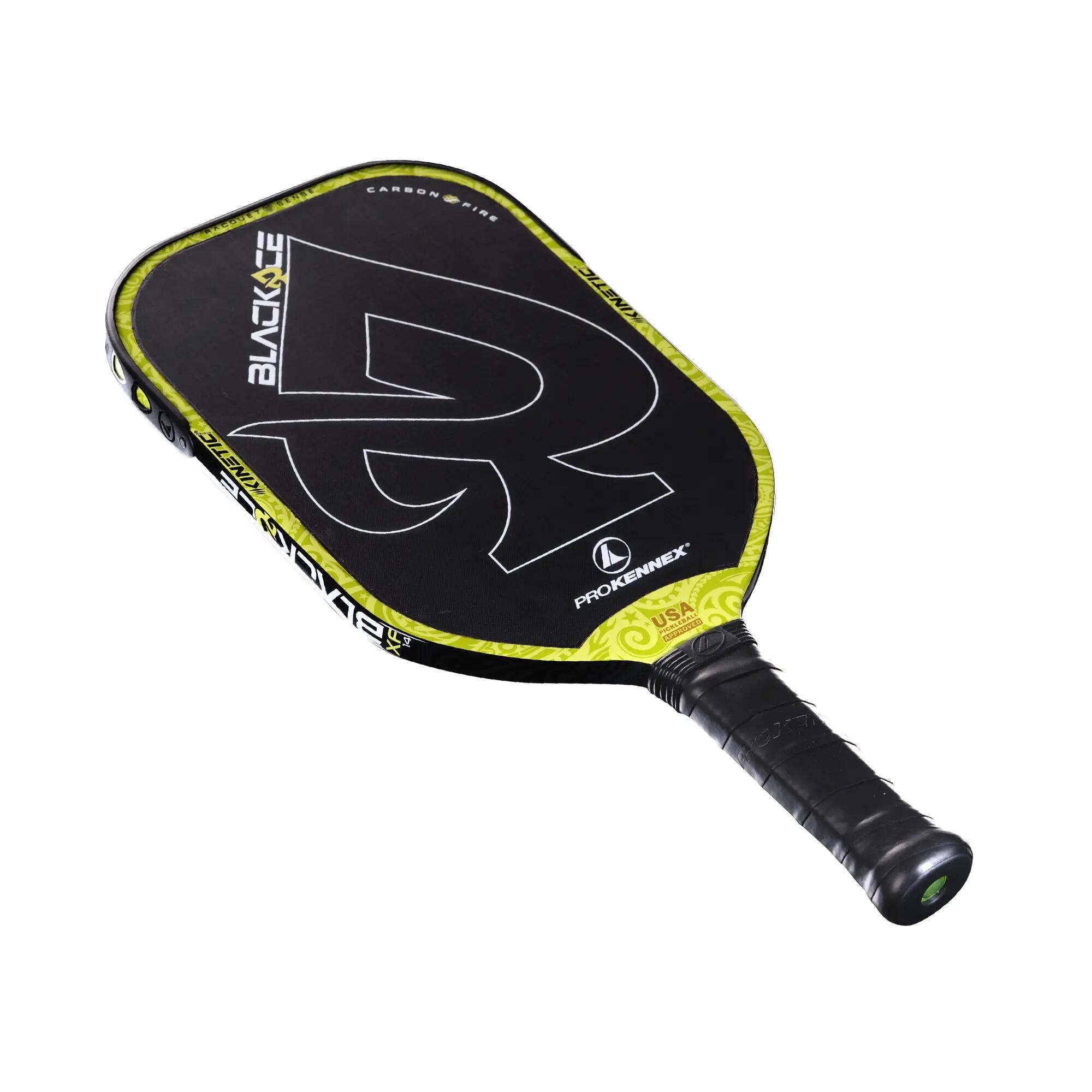 PROKENNEX BLACK ACE XF 14 224 Kinetic Racchetta Pickleball Pro Kennex 2/6