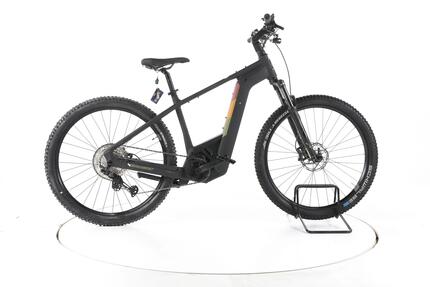 Tweedehands - Bergamont E-Revox E-Bike - Zeer goed