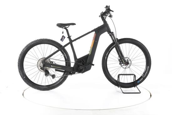 Tweedehands - Bergamont E-Revox E-Bike - Zeer goed