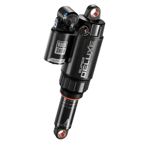 Amortisseur Rockshox Super Deluxe Ultimate RC2T Levo SL(S2-S6)2022+
