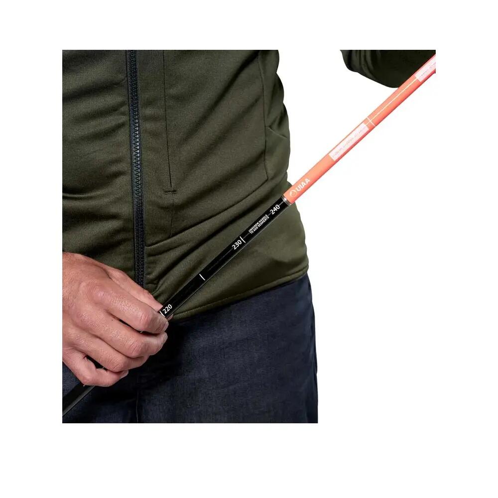 Extension Salewa Sella Carbon Probe 2/5