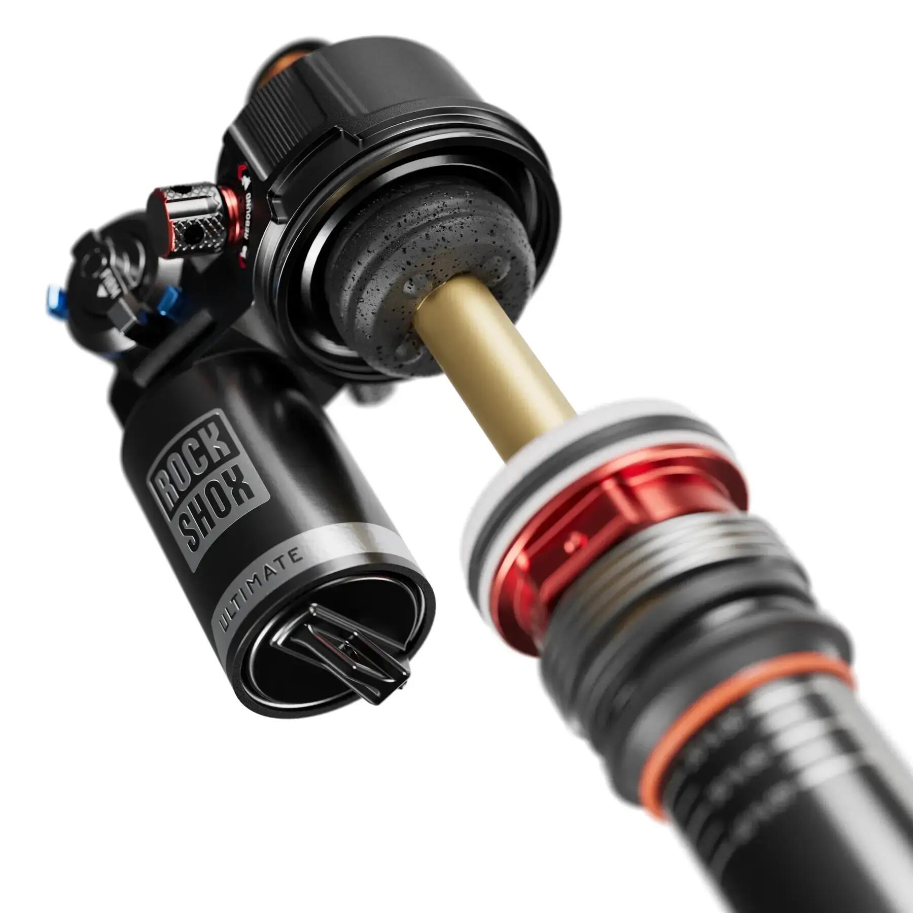 RockShox Super Deluxe Ultimate RC2T D1 6/6