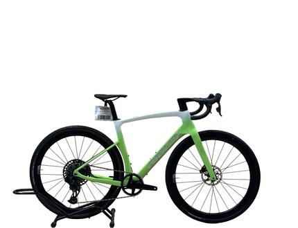 Reconditionné - Vélo de gravel Ridley Kanzo Fast GX AXS - comme neuf