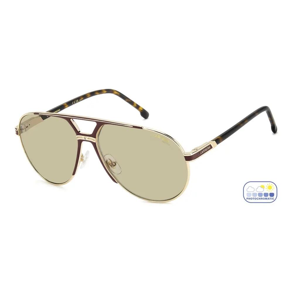 Слънчеви Очила Carrera 1089/S NOA Фотохромни от Метал Мъжки 64 mm