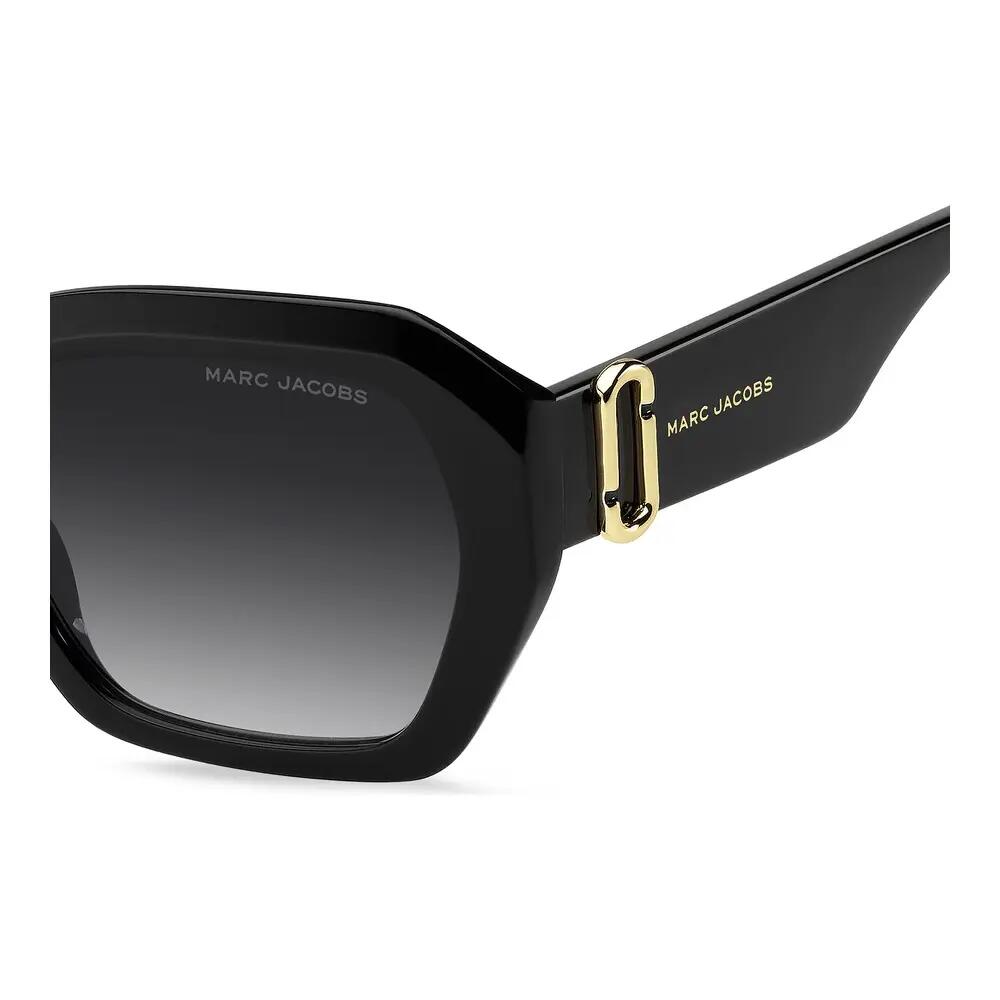 Slnečné Okuliare Marc Jacobs MARC 922/S 807 z Acetátu Dámske 55 mm 3/3