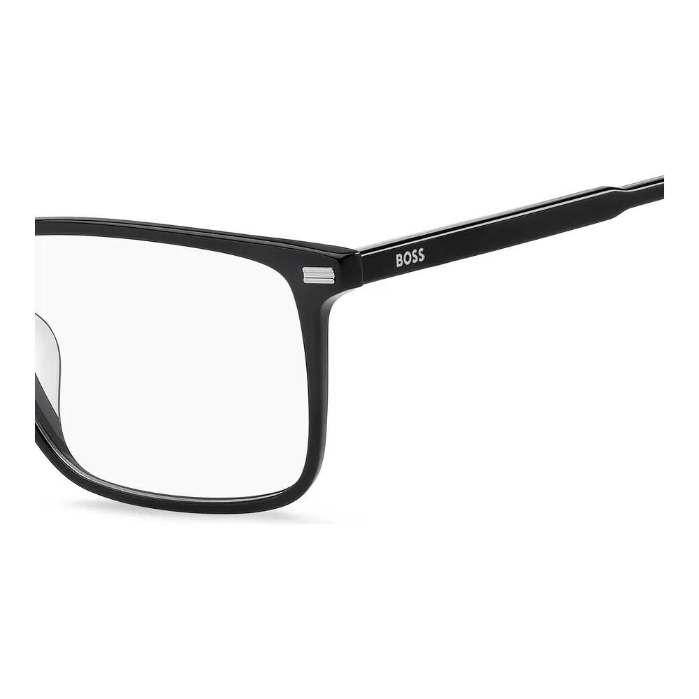 Dioptrické Okuliare Hugo Boss 2006/G 807 58 z Acetátu Pánske 3/3