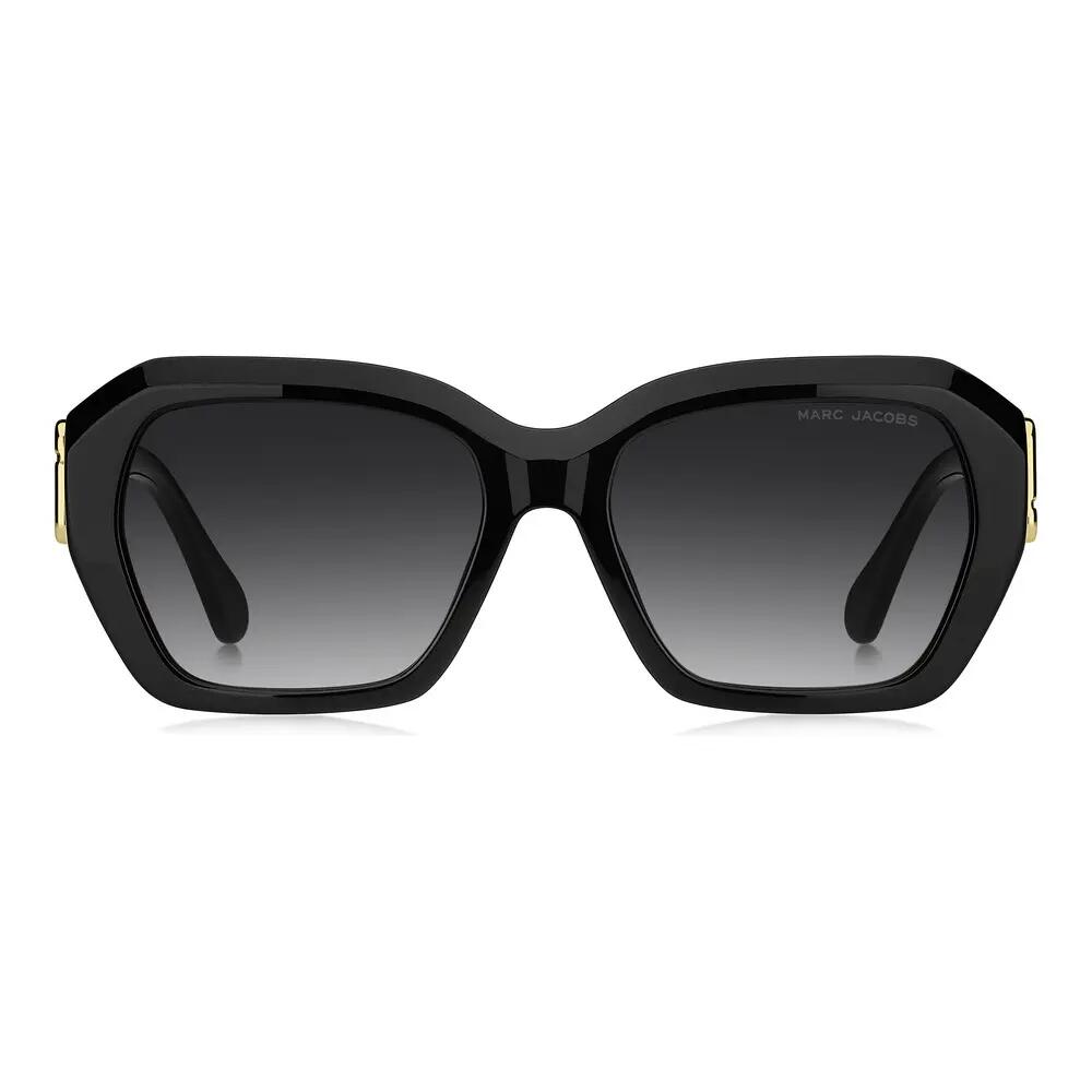 Slnečné Okuliare Marc Jacobs MARC 922/S 807 z Acetátu Dámske 55 mm 2/3