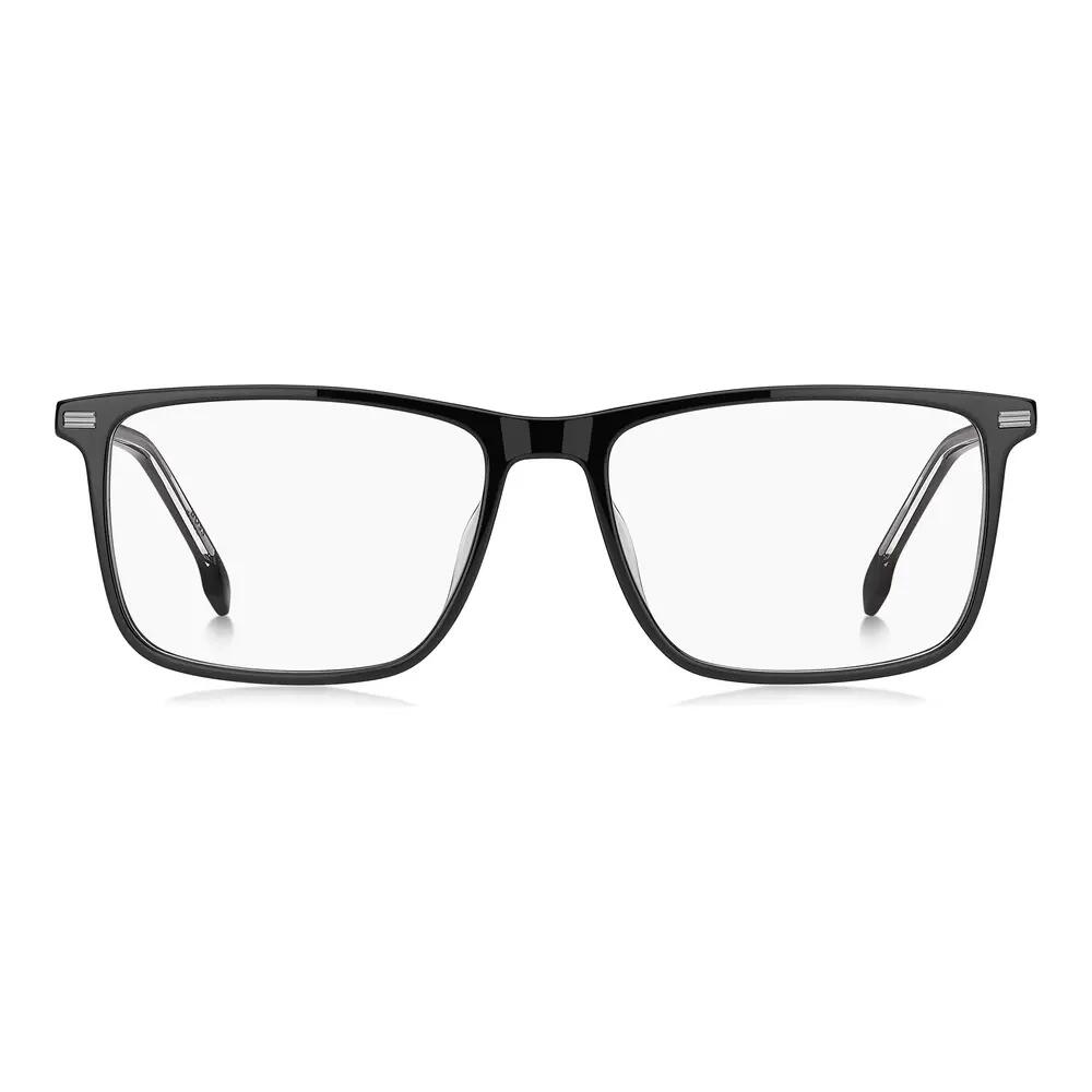 Dioptrické Okuliare Hugo Boss 2006/G 807 58 z Acetátu Pánske 2/3